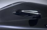Land Rover LRX Concept 2008 года